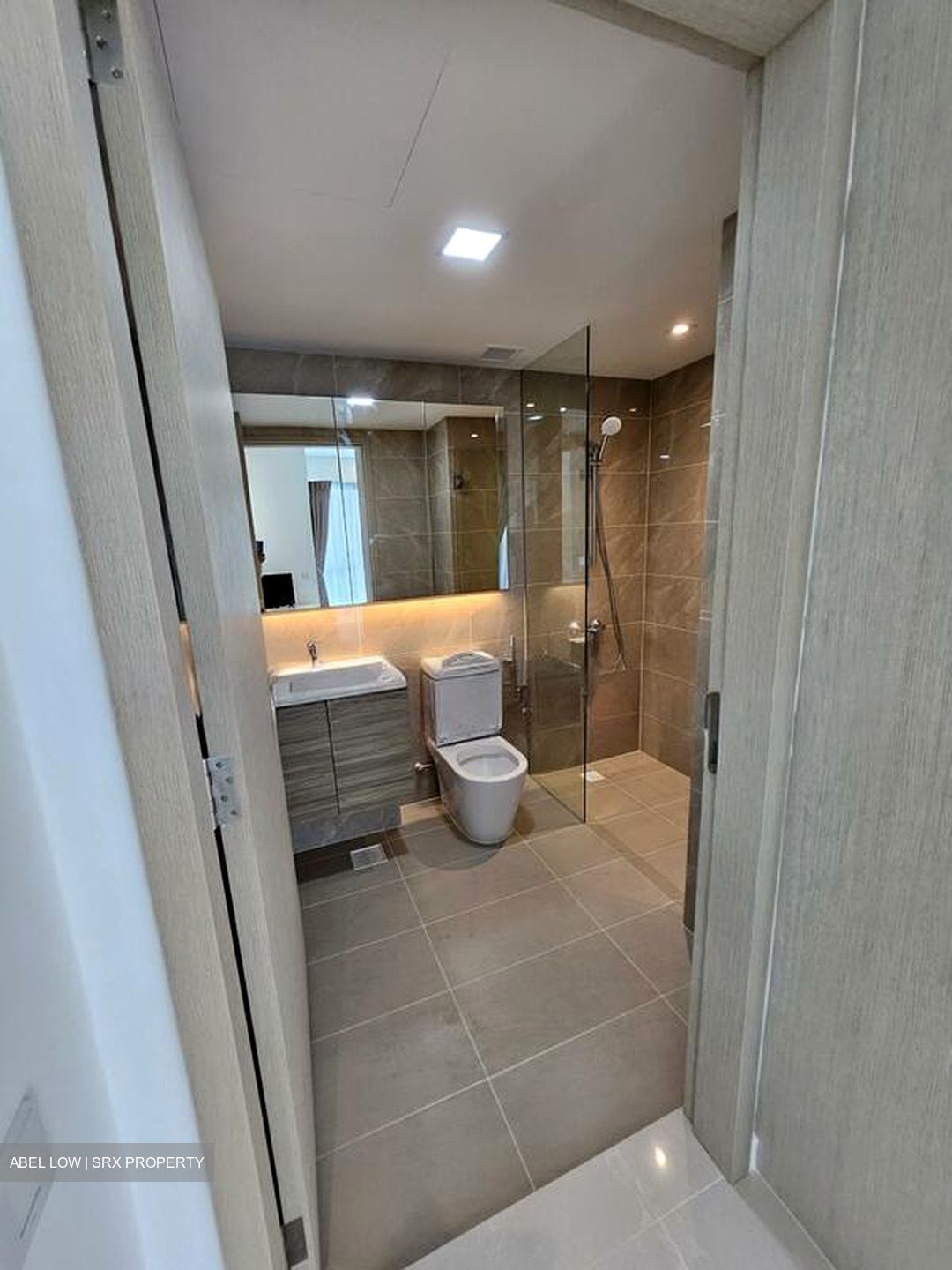 Treasure at Tampines (D18), Condominium #499087501